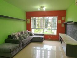 Melville Park (D18), Condominium #603792231